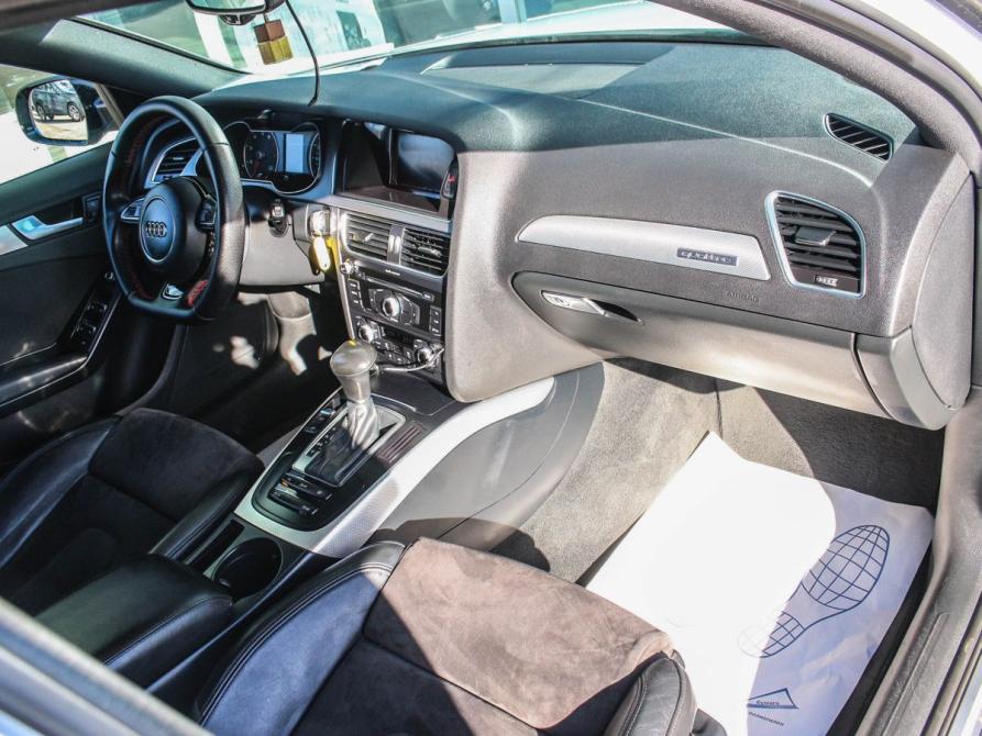 Audi A4 IV (B8) Рестайлинг Калуга  - изображение 5