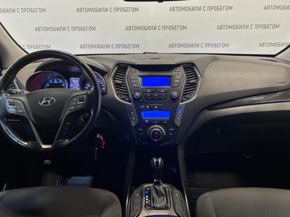 Hyundai Santa Fe III с пробегом 2012 года, цена 1 589 000 рублей, 154648 км, внедорожник, Автокод Объявления