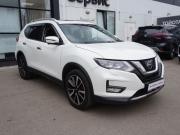 Nissan X-Trail III Рестайлинг Москва  - изображение 19