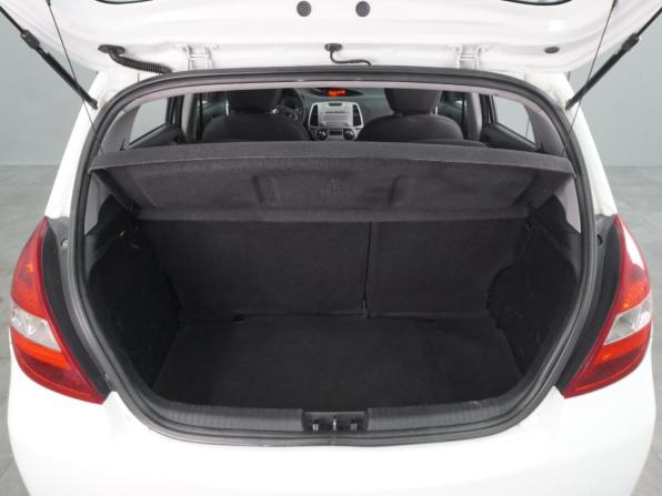 Hyundai i20 I с пробегом 2010 года, цена 499 000 рублей, 182671 км, хэтчбек, Автокод Объявления