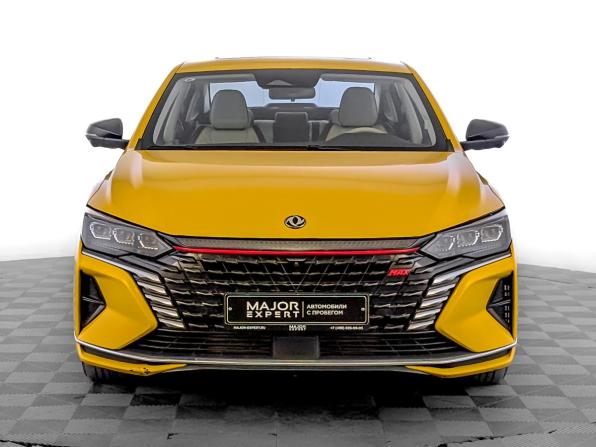 Dongfeng Shine Max с пробегом 2023 года, цена 1 625 000 рублей, 33172 км, седан, Автокод Объявления