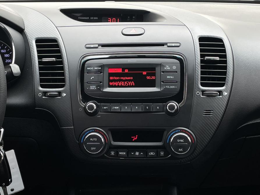 Kia Cerato III Рестайлинг (Classic) Тамбов  - изображение 17