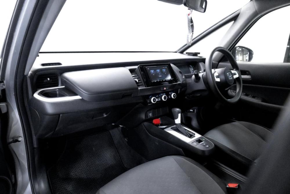 Honda Fit IV Тюмень  - изображение 17