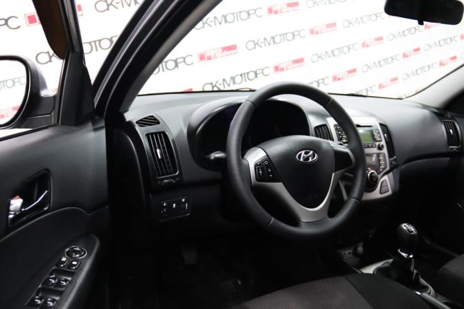 Hyundai i30 I Рестайлинг с пробегом 2011 года, цена 665 650 рублей, 251319 км, хэтчбек, Автокод Объявления