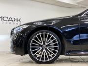 Mercedes-Benz S-Класс VII (W223) Санкт-Петербург  - изображение 67