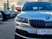 Skoda Karoq I Москва  - изображение 31