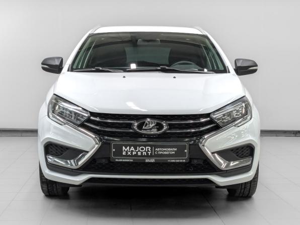 Lada (ВАЗ) Vesta I Рестайлинг (NG) с пробегом 2024 года, цена 1 290 000 рублей, 51188 км, универсал, Автокод Объявления