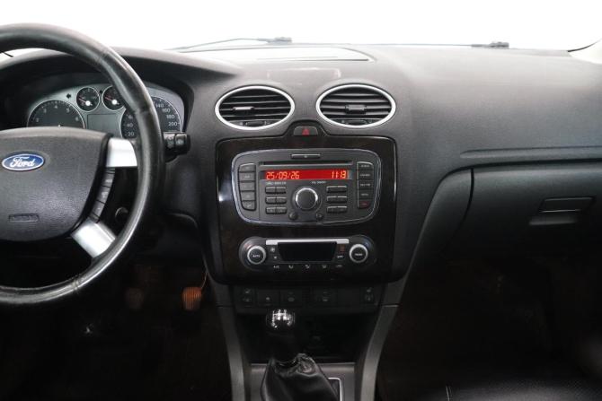 Ford Focus II с пробегом 2007 года, цена 376 000 рублей, 258469 км, седан, Автокод Объявления