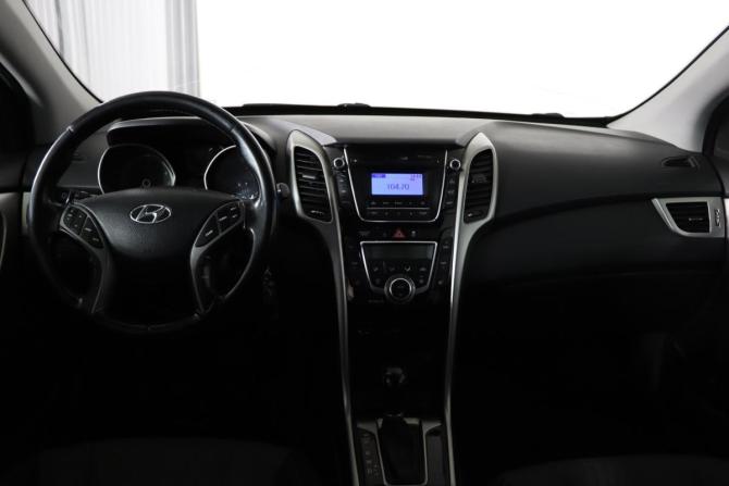 Hyundai i30 II с пробегом 2013 года, цена 869 990 рублей, 185411 км, хэтчбек, Автокод Объявления