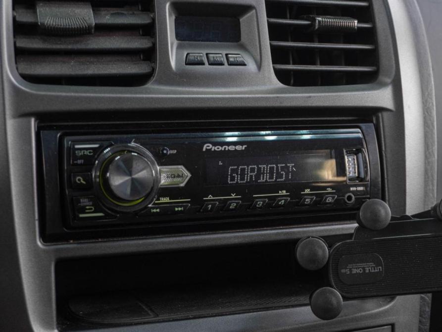 Hyundai Sonata IV (EF) Рестайлинг Тюмень  - изображение 13