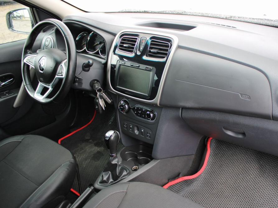Renault Logan II Рестайлинг Нижний Новгород  - изображение 9