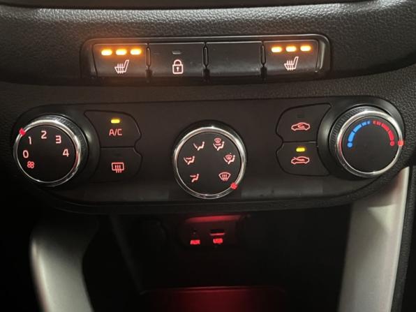 Kia Ceed II с пробегом 2013 года, цена 1 125 000 рублей, 164949 км, хэтчбек, Автокод Объявления