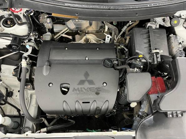 Mitsubishi Outlander III Рестайлинг 3 с пробегом 2020 года, цена 2 135 000 рублей, 88000 км, внедорожник, Автокод Объявления