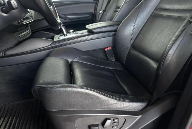 BMW X6 I (E71) с пробегом 2009 года, цена 2 390 000 рублей, 90826 км, внедорожник, Автокод Объявления