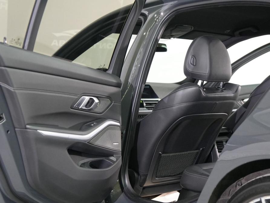 BMW 3 серии VII (G2x) Новосибирск  - изображение 12