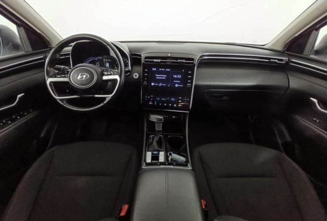 Hyundai Tucson III Рестайлинг с пробегом 2021 года, цена 2 330 000 рублей, 252413 км, внедорожник, Автокод Объявления