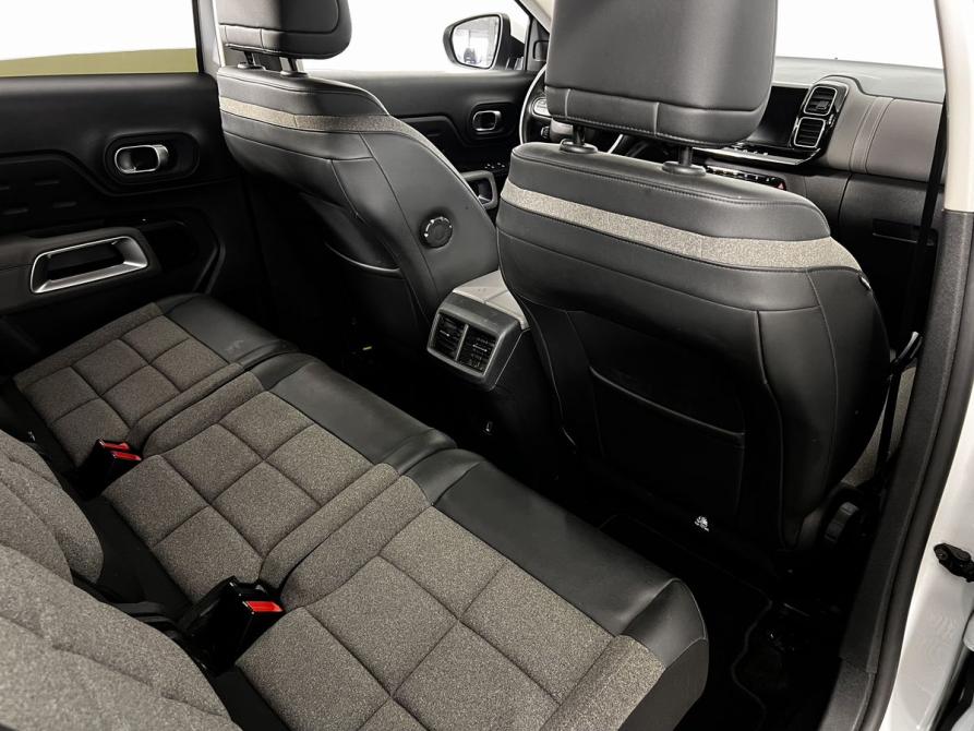 Citroen C5 Aircross I Калининград  - изображение 11