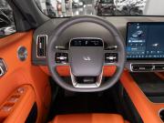 Li Auto (Lixiang) L7 I Рестайлинг Москва  - изображение 47