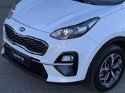 Kia Sportage IV Рестайлинг Нижний Новгород  - изображение 43
