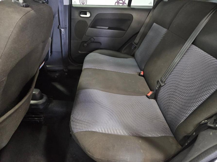 Ford Fusion I Рестайлинг Тольятти  - изображение 17