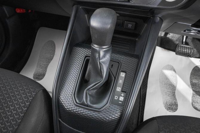 Daihatsu Rocky A200 с пробегом 2022 года, цена 1 439 000 рублей, 58000 км, внедорожник, Автокод Объявления