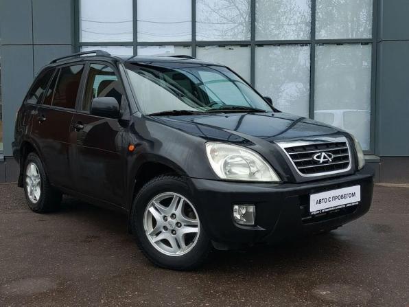 Chery Tiggo (T11) I с пробегом 2008 года, цена 260 000 рублей, 146200 км, внедорожник, Автокод Объявления