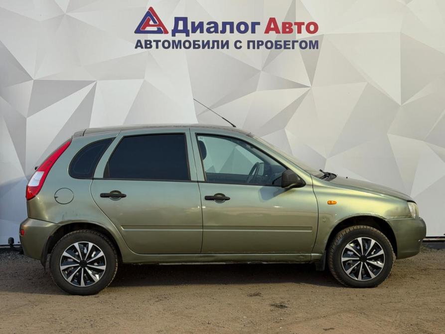 Lada (ВАЗ) Kalina I Набережные Челны  - изображение 4