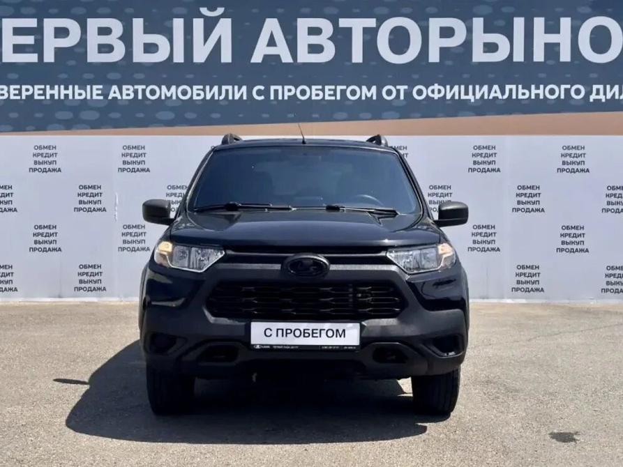 Lada (ВАЗ) Niva Travel I Краснодар  - изображение 2