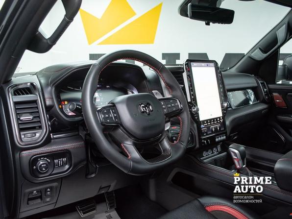 Ram 1500 V Рестайлинг с пробегом 2025 года, цена 10 999 000 рублей, 22 км, offers.body_type.unknown, Автокод Объявления