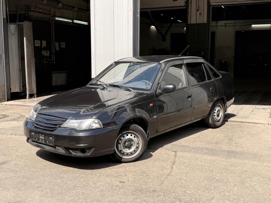 Daewoo Nexia I Рестайлинг Нижний Новгород  - изображение 1