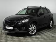 Mazda CX-5 I Санкт-Петербург  - изображение 20