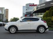 Nissan Juke I Москва  - изображение 22