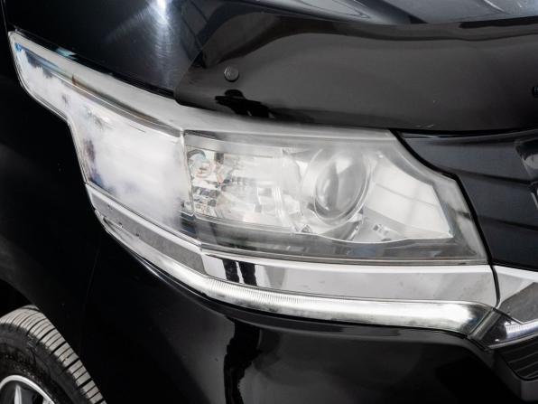 Honda N-WGN I с пробегом 2014 года, цена 775 000 рублей, 126312 км, хэтчбек, Автокод Объявления