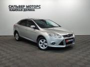 Ford Focus III Пермь  - изображение 27