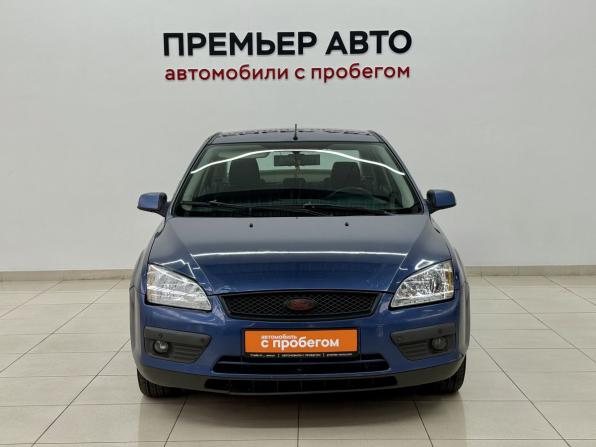 Ford Focus II с пробегом 2006 года, цена 335 000 рублей, 311718 км, седан, Автокод Объявления