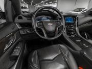 Cadillac Escalade IV Москва  - изображение 45