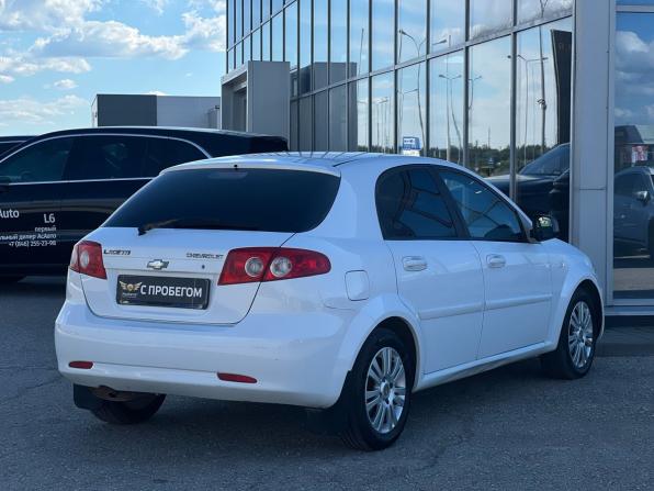 Chevrolet Lacetti I с пробегом 2011 года, цена 349 000 рублей, 270000 км, хэтчбек, Автокод Объявления