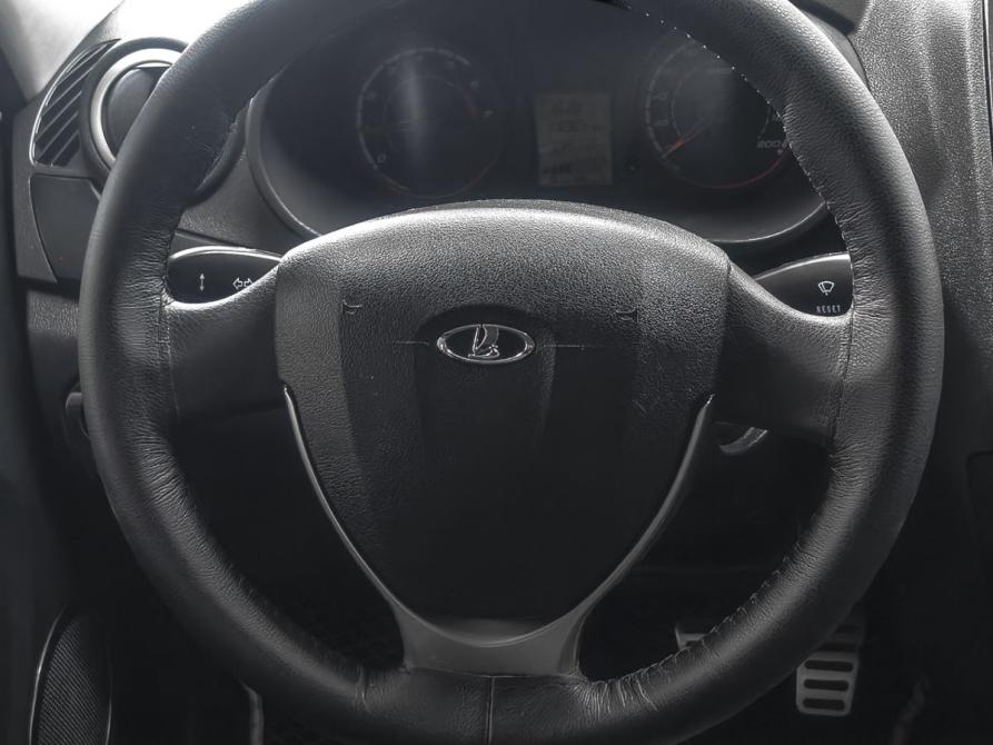 Lada (ВАЗ) Kalina II Ростов-на-Дону  - изображение 14