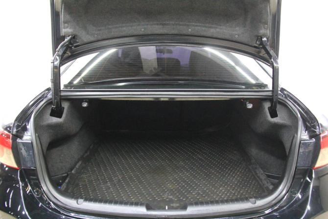 Mazda 6 III (GJ) с пробегом 2014 года, цена 1 355 300 рублей, 186940 км, седан, Автокод Объявления
