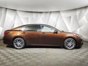 Lexus ES VI Рестайлинг Москва  - изображение 31