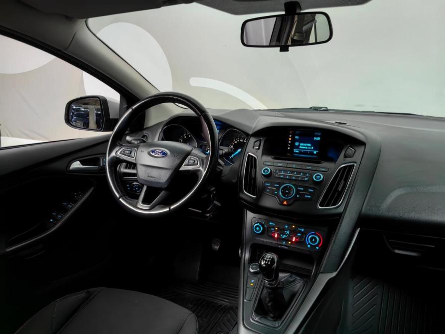 Ford Focus III Рестайлинг Москва  - изображение 7