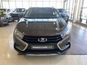 Lada (ВАЗ) Vesta I Саратов  - изображение 24