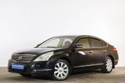 Nissan Teana II Тюмень  - изображение 25
