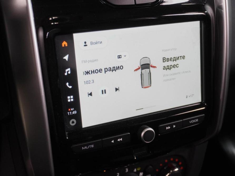 Lada (ВАЗ) Largus I Рестайлинг Воронеж  - изображение 14