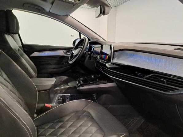 Volkswagen Talagon I с пробегом 2025 года, цена 5 200 000 рублей, 3626 км, внедорожник, Автокод Объявления