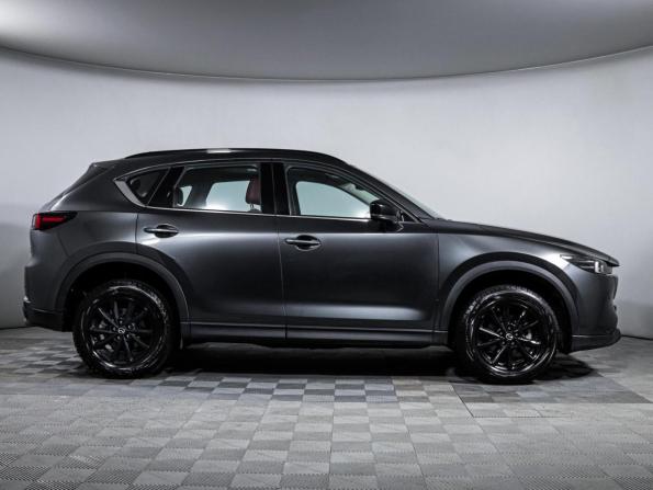 Mazda CX-5 II Рестайлинг с пробегом 2025 года, цена 3 190 000 рублей, 11996 км, внедорожник, Автокод Объявления
