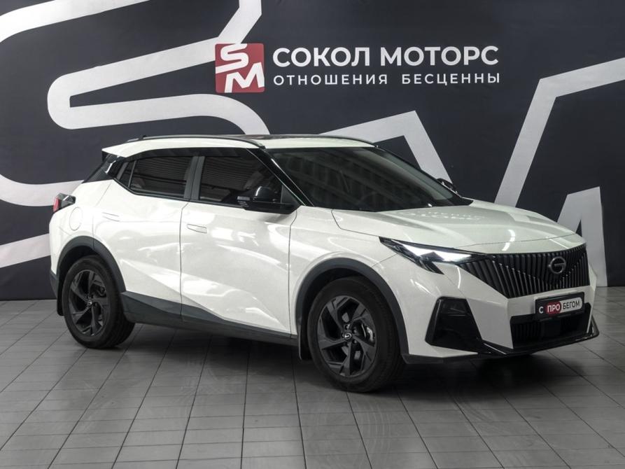 GAC GS3 Ростов-на-Дону  - изображение 1