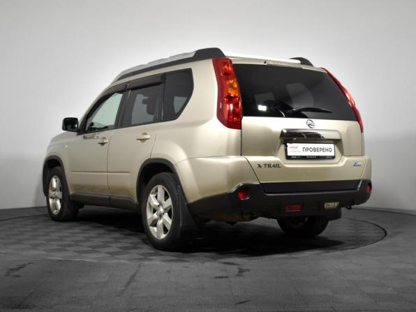 Nissan X-Trail II с пробегом 2010 года, цена 1 050 000 рублей, 187000 км, внедорожник, Автокод Объявления