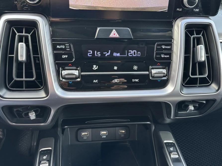 Kia Sorento IV Екатеринбург  - изображение 20