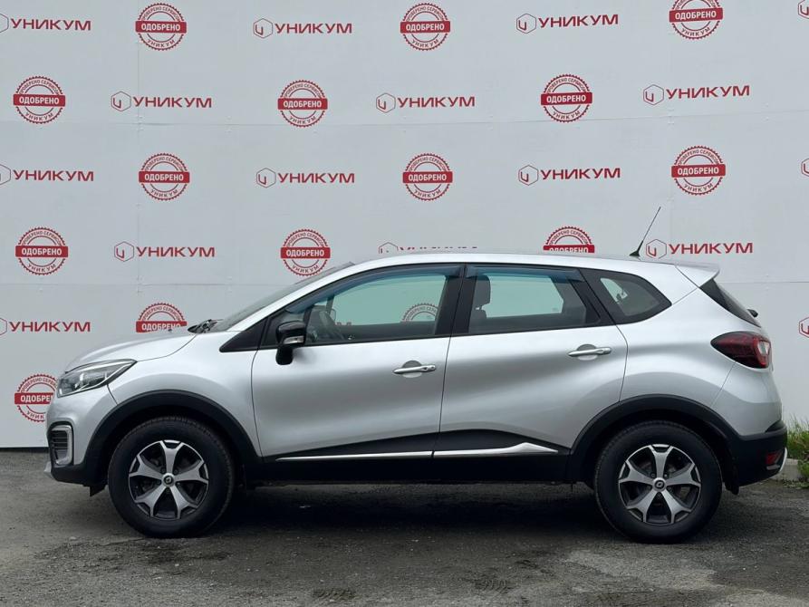 Renault Kaptur I Екатеринбург  - изображение 2